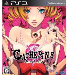 Catherine - PS3 (Używana)