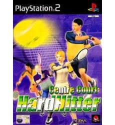 Centre Court: Hardhitters - PS2 (Używana)