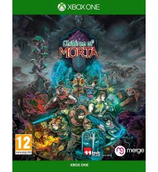 Children of Morta - Xbox One (Używana)