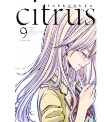 Citrus 09 (Używana)