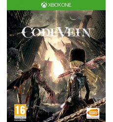 Code Vein - Xbox One (Używana)
