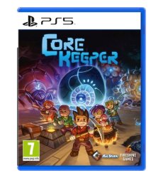 Core Keeper - PS5 (Używana)