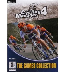 Cycling Manager 4 - PC