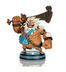 Daruk The Legend of Zelda Breath of the Wild Standard Edition 29 cm (Uszkodzone opakowanie)