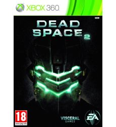 Dead Space 2 (uszkodzona okładka) - Xbox 360 (Używany)