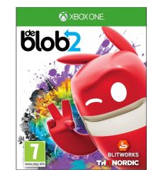 De Blob 2 - Xbox One 
