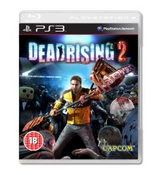 Dead Rising 2 - PS3