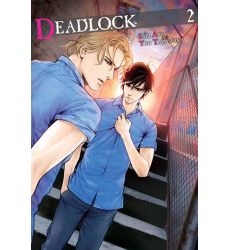 Deadlock 02 (Używana)