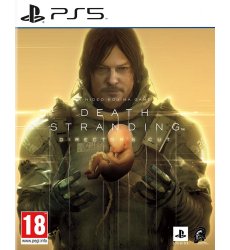 Death Stranding Director's Cut - PS5 (Używana)