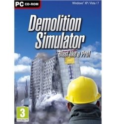 Demolition Simulator - PC