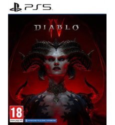 Diablo IV - PS5 (Używana)