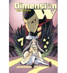 Dimension W 07 (Używana)