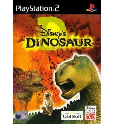 Disney's Dinosaur - PS2 (Używana) 