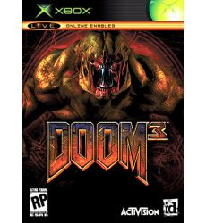 DOOM 3 - Xbox (Używana)
