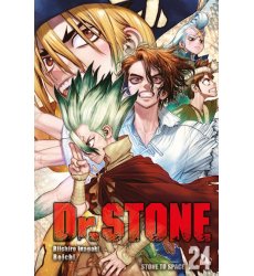 Dr Stone 24 (Używana)