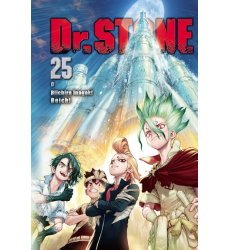 Dr Stone 25 (Używana)