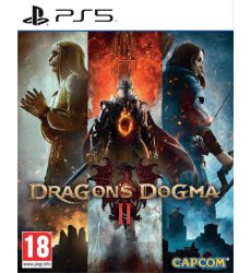 Dragon's Dogma II - PS5