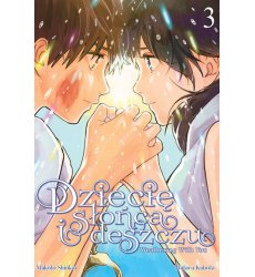 Dziecię słońca i deszczu 03 (Używana)
