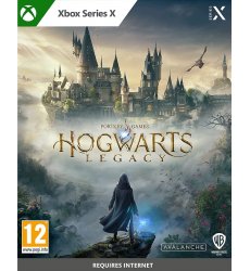 Dziedzictwo Hogwartu - Xbox Series X