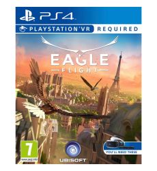 Eagle Flight - PS4