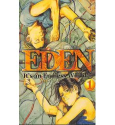 Eden 01 (Używana)