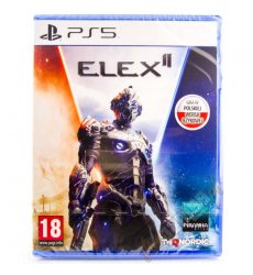 Elex II - PS5 (Używana)
