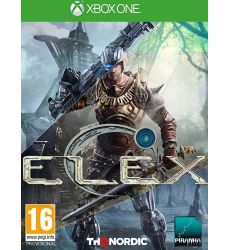 Elex - Xbox One (Używana)
