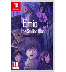Emio - The Smiling Man: Famicom Det.Club - Switch