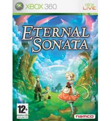 Eternal Sonata - Xbox 360 (Używana)