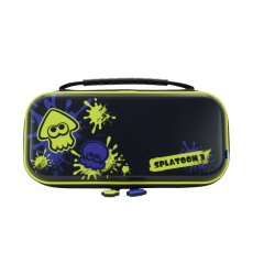 Etui Splatoon 3 - Switch