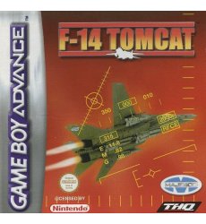 F-1 Tomcat - GBA (Używana)