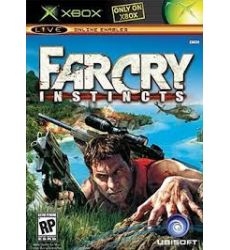 FARCRY : Instincts - Xbox (Używana)