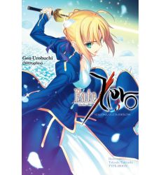 Fate/Zero LN 03 (Używana)