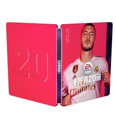 Fifa 20 Steelbook (Używany)