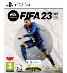 Fifa 23 - PS5 (Używana)