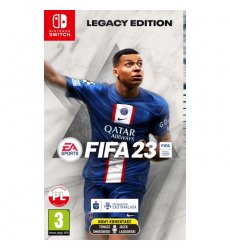 Fifa 23 - Switch (Używana)