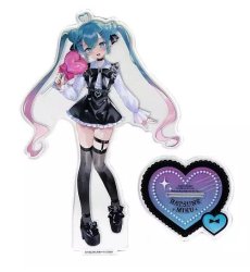 Figurka Akrylowa Hatsune Miku - Fashion Subculture