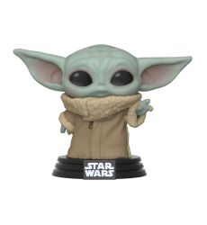 Figurka Funko Pop The Mandalorian - The Child (Baby Yoda) 368