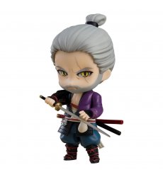 Figurka The Witcher: Ronin Nendoroid - Geralt: Ronin Ver. 10 cm