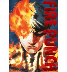 Fire Punch 01 (Używana)