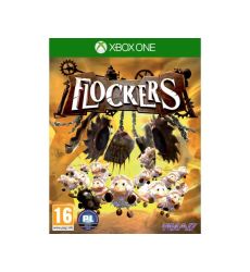 Flockers - Xbox One (Używana)
