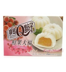 Fruit Mochi Lychee