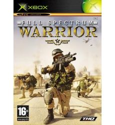 Full Spectrum : Warrior - Xbox (Używana)