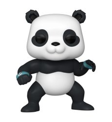 Funko Pop Jujutsu Kaisen Panda 1374