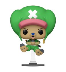 Funko Pop One Piece Chopperemon (Wano)