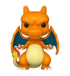 Funko Pop Pokemon Charizard