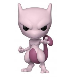 Funko Pop Pokemon Mewtwo