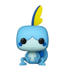 Funko Pop Pokemon Sobble