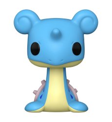 Funko Pop Pokemon Lapras