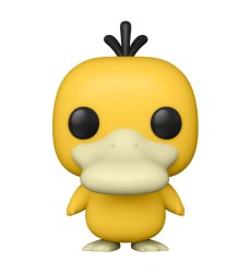 Funko Pop Pokemon Psyduck